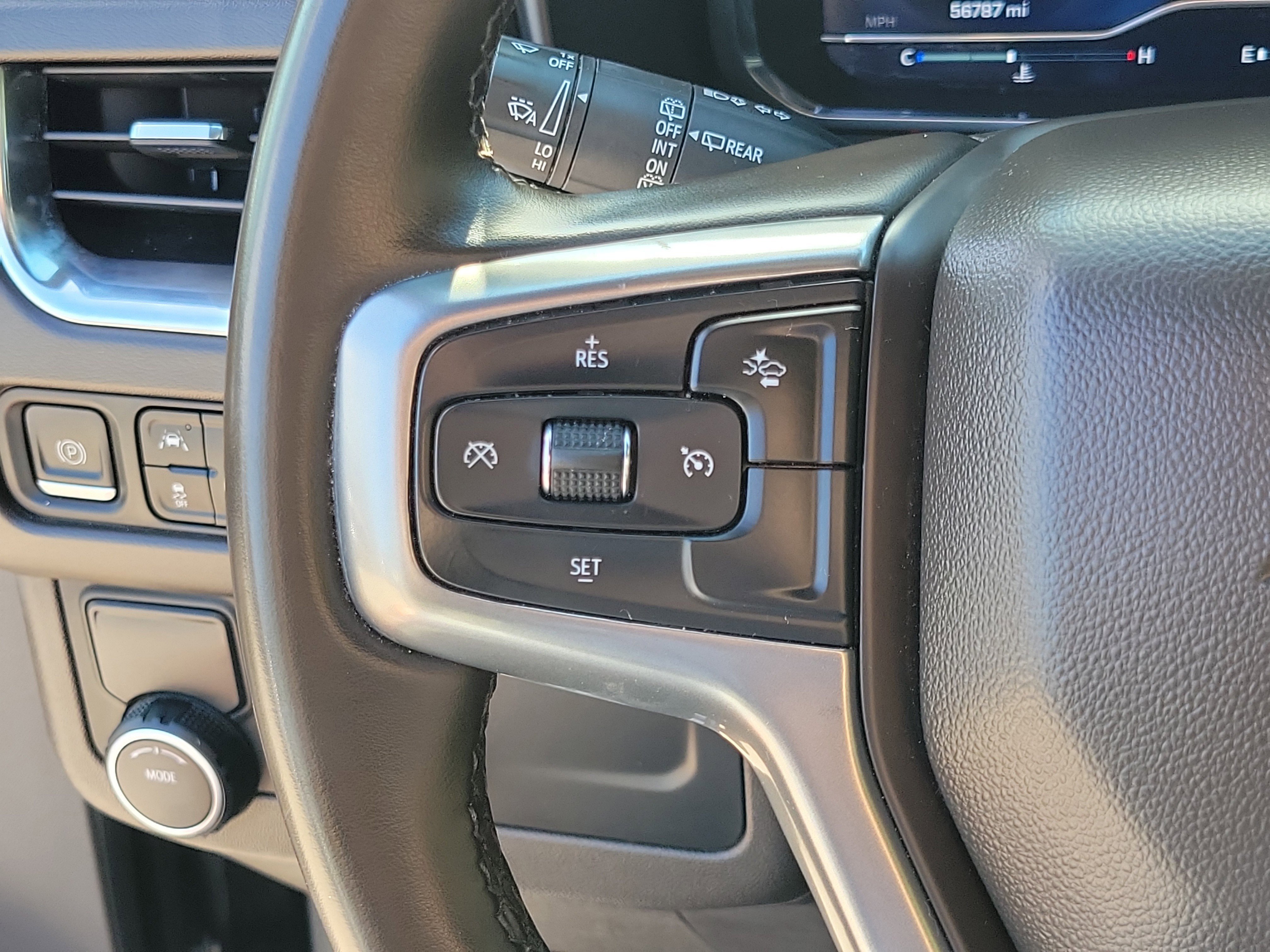 Used 2023 Chevrolet Tahoe LT image 27