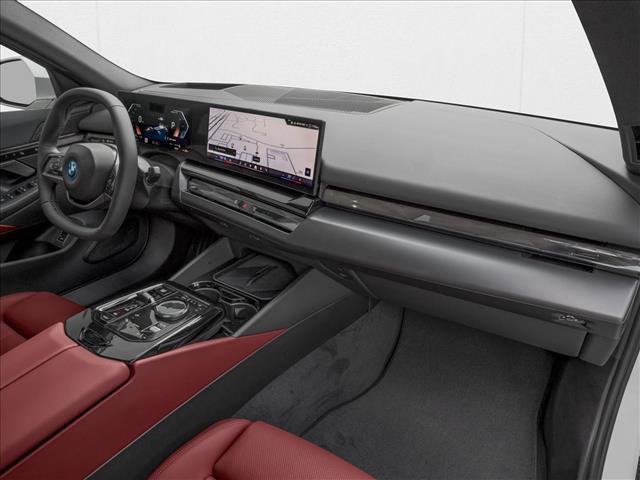 New 2026 BMW i5 M60 AWD/4WD image 11