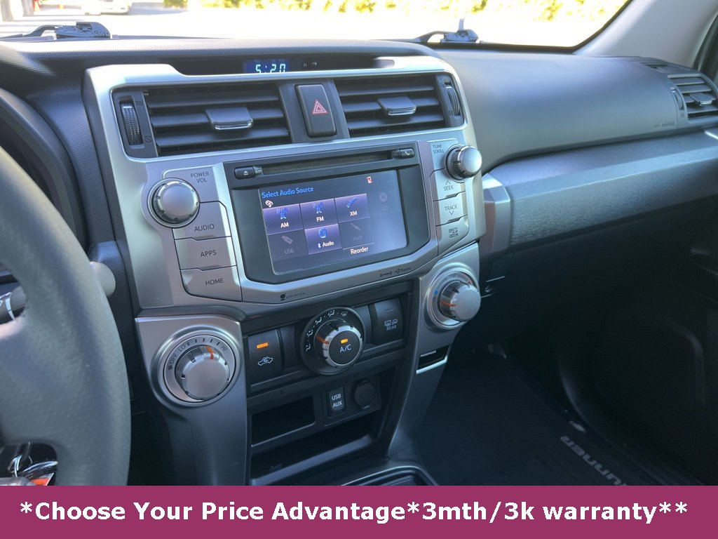 Used 2016 Toyota 4Runner SR5 Premium image 62