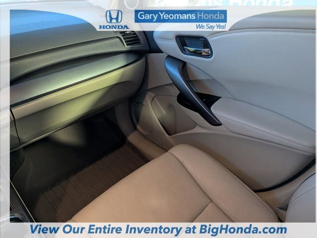 Used 2015 Acura RDX FWD w/ Technology Package image 15