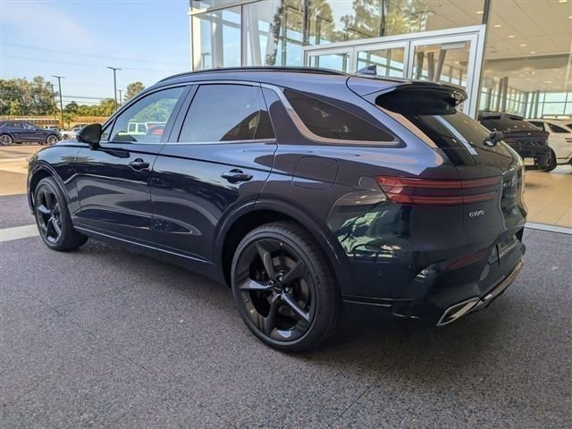New 2026 Genesis GV70 3.5T Sport Prestige image 3