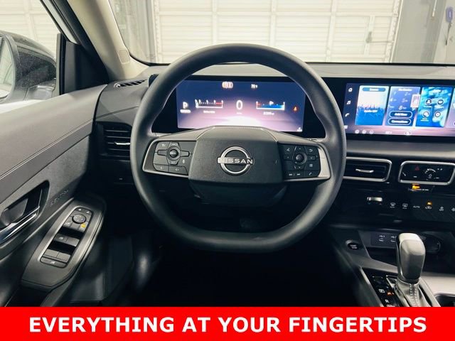 New 2026 Nissan Sentra SV image 5