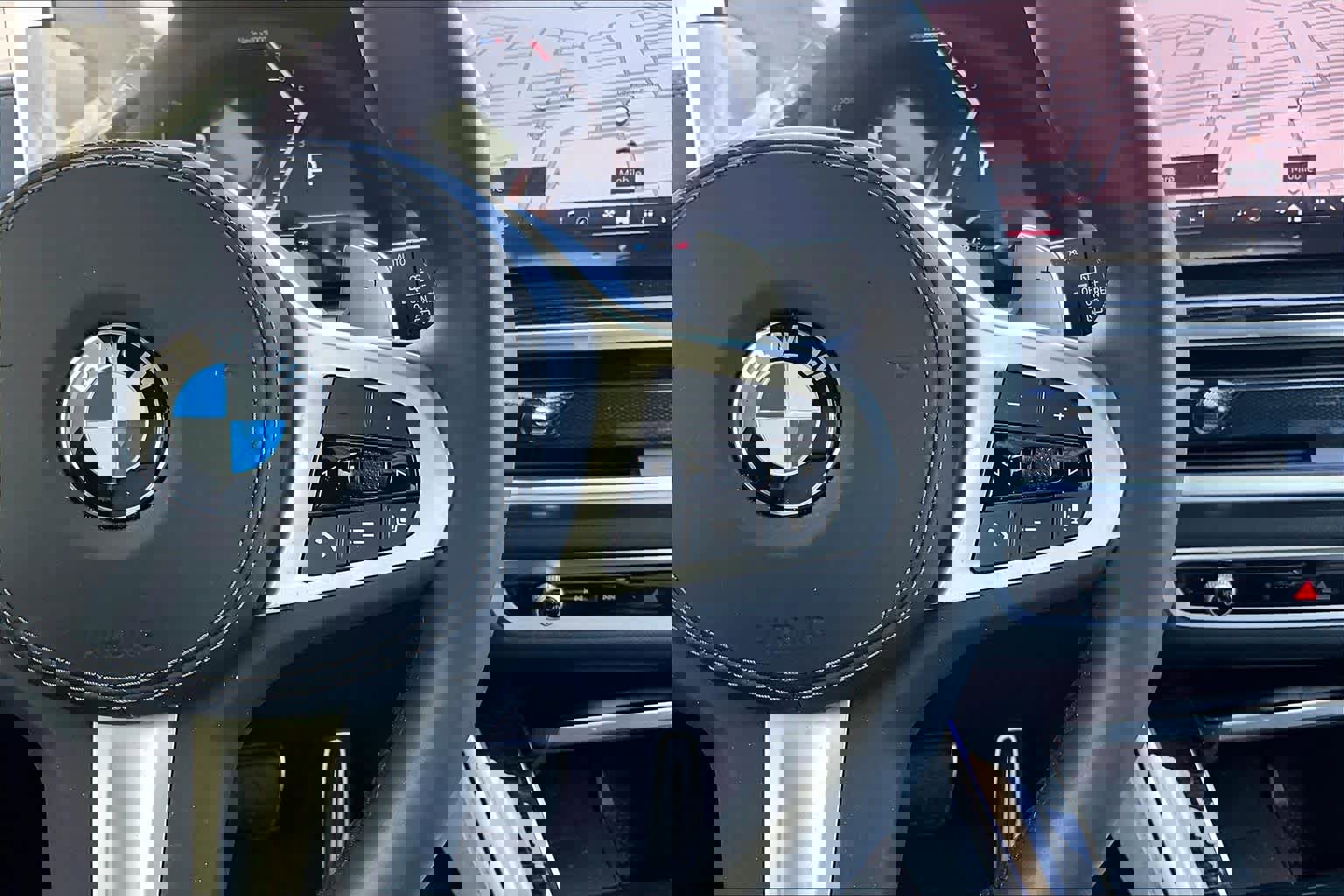 Certified 2026 BMW X5 sDrive40i w/ M Sport Package image 17