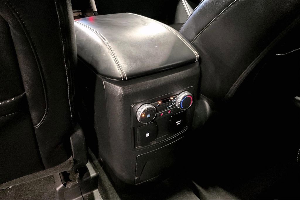 Used 2022 Ford Explorer ST w/ Equipment Group 401A AWD/4WD image 32