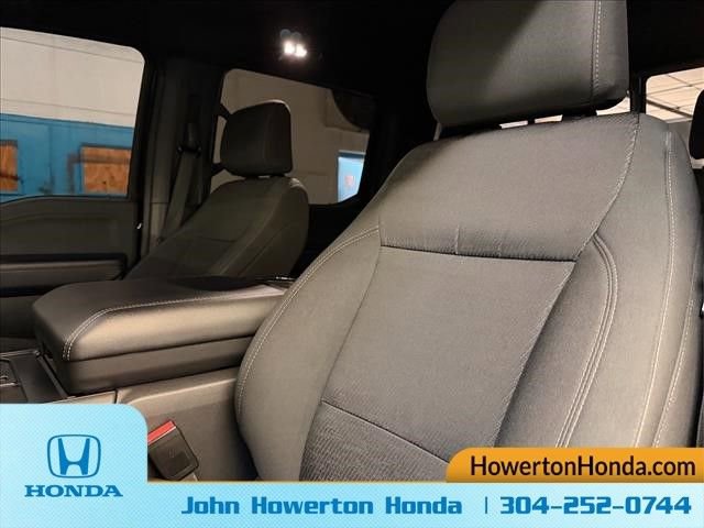 Used 2024 Ford F150 XLT w/ Equipment Group 302A MID image 10