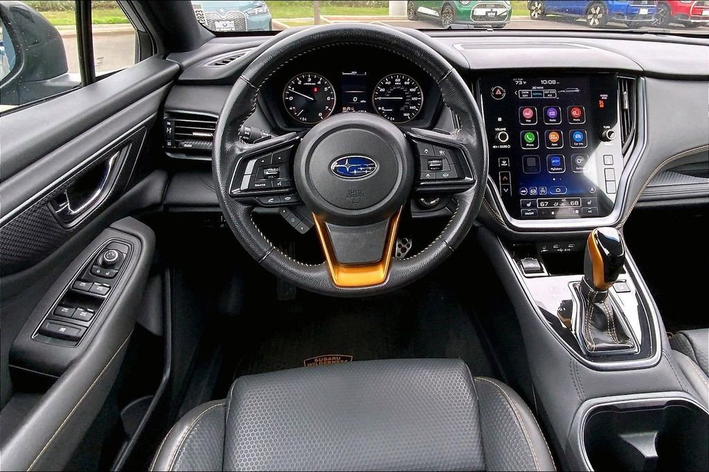 Used 2022 Subaru Outback Wilderness image 5
