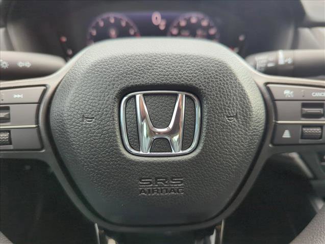 New 2026 Honda Accord SE image 16