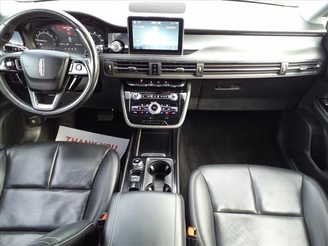 Certified 2021 Lincoln Corsair AWD w/ Equipment Group 101A image 10