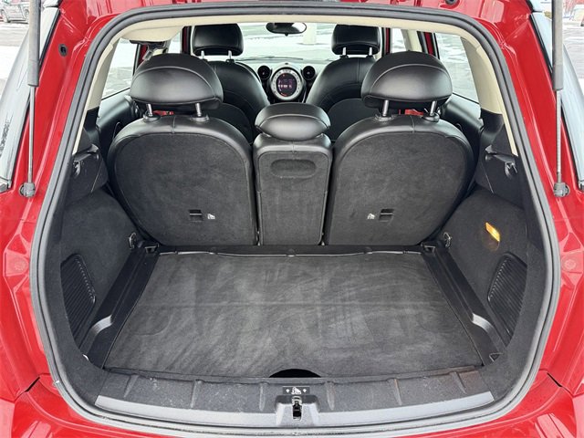 Used 2013 MINI Cooper Countryman S image 16