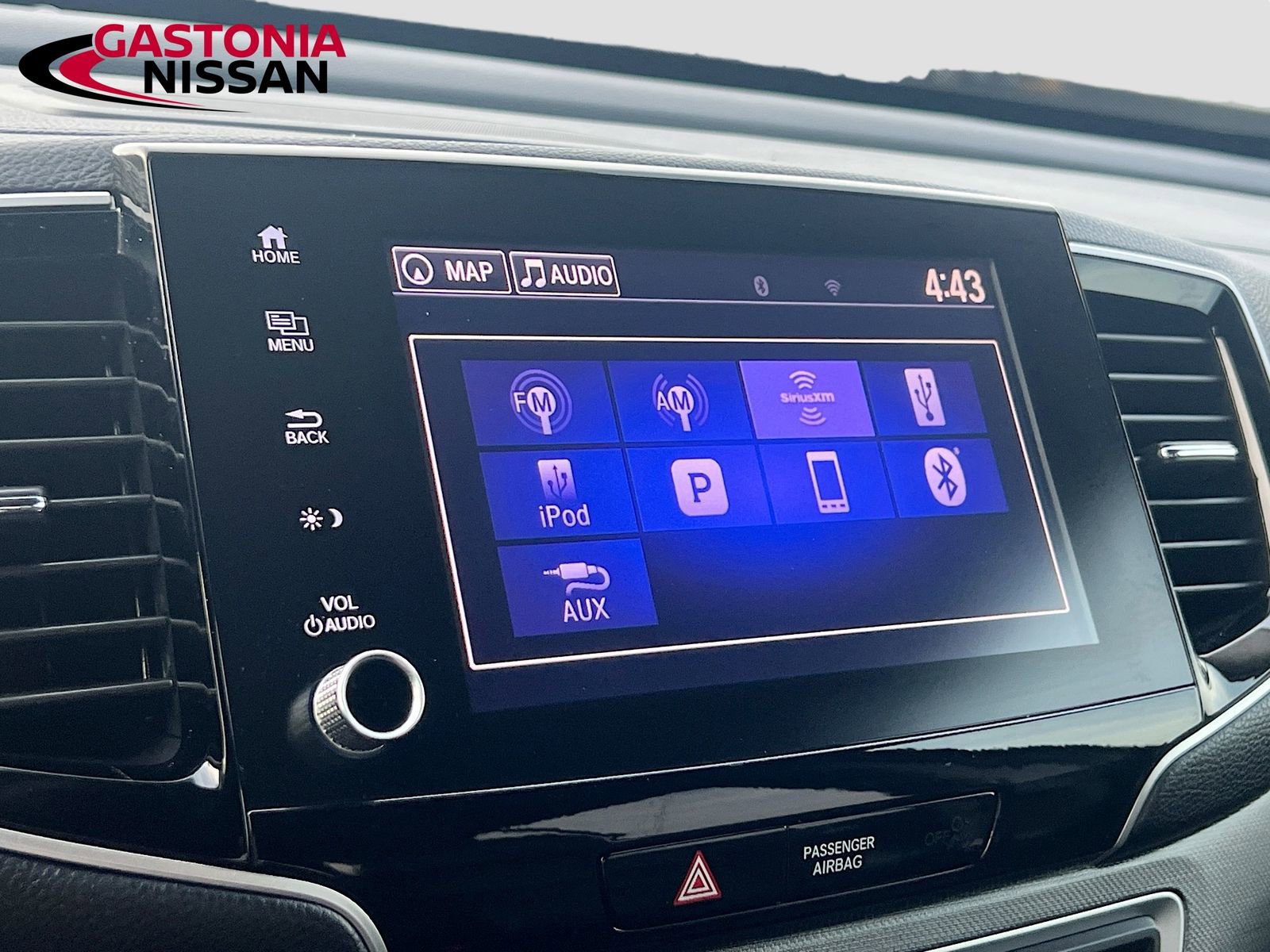 Used 2021 Honda Ridgeline RTL-E image 19