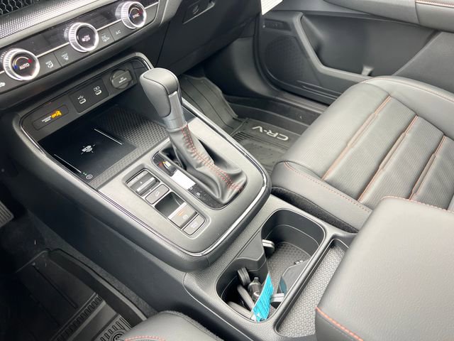 New 2026 Honda CR-V Sport-L image 25