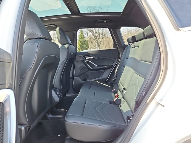 New 2026 BMW X1 xDrive28i w/ Technology Package image 10