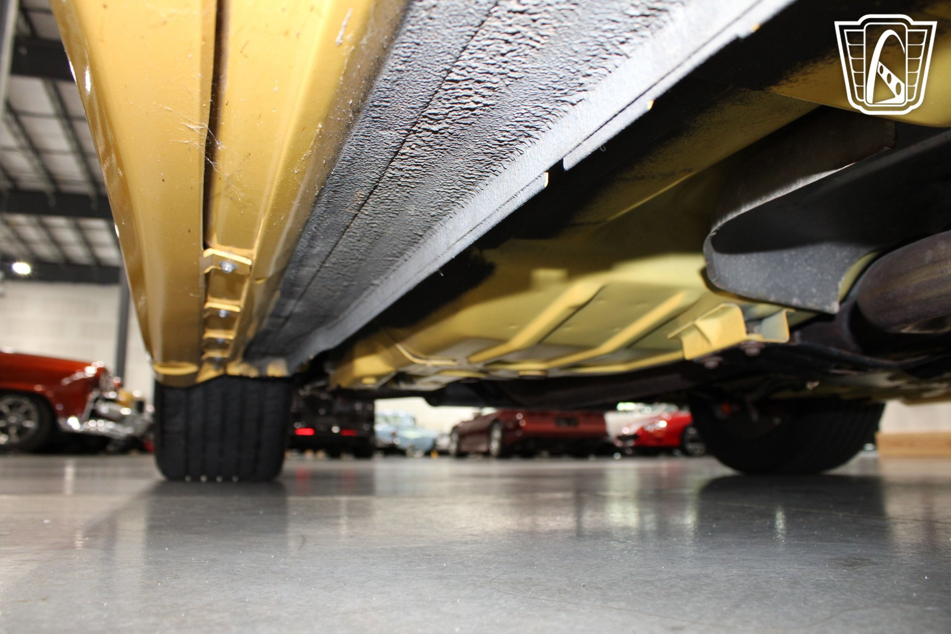 Used 2002 Pontiac Firebird Trans Am w/ SLP Firehawk Pkg image 27