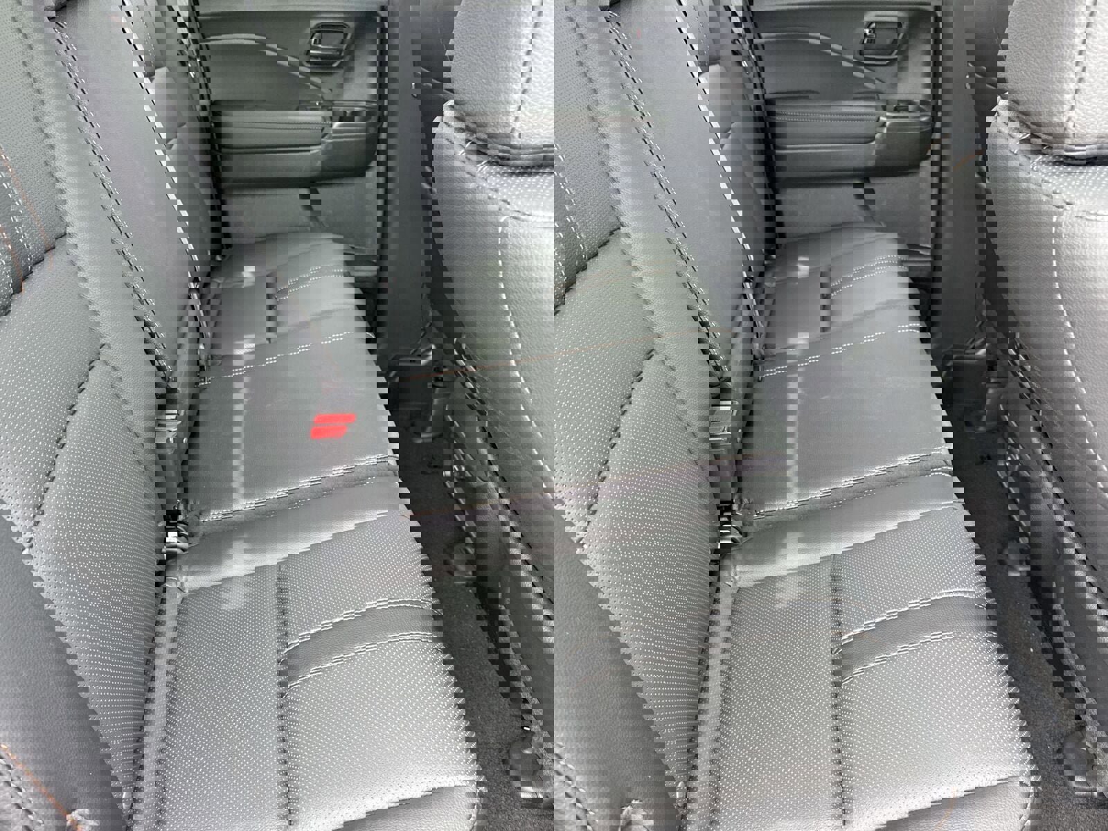 New 2025 Honda Ridgeline TrailSport+ image 8