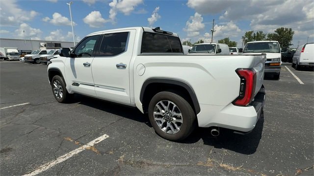 Used 2023 Toyota Tundra 1794 Edition image 6