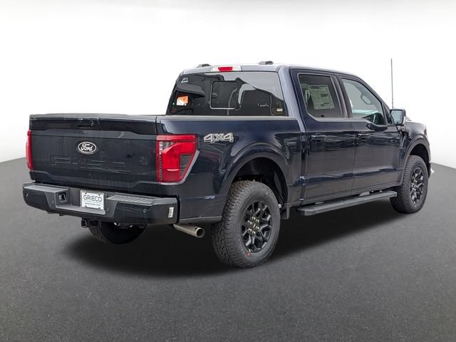 New 2026 Ford F150 XLT w/ Equipment Group 302A MID AWD/4WD image 3