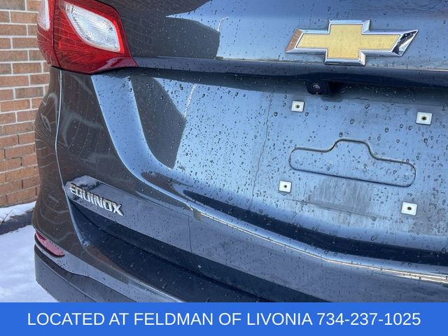 Used 2019 Chevrolet Equinox LS w/ LS Convenience Package image 29