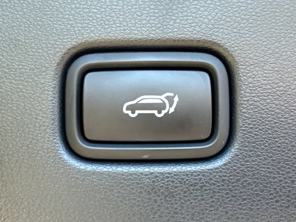 Used 2024 Hyundai Tucson SEL FWD image 21