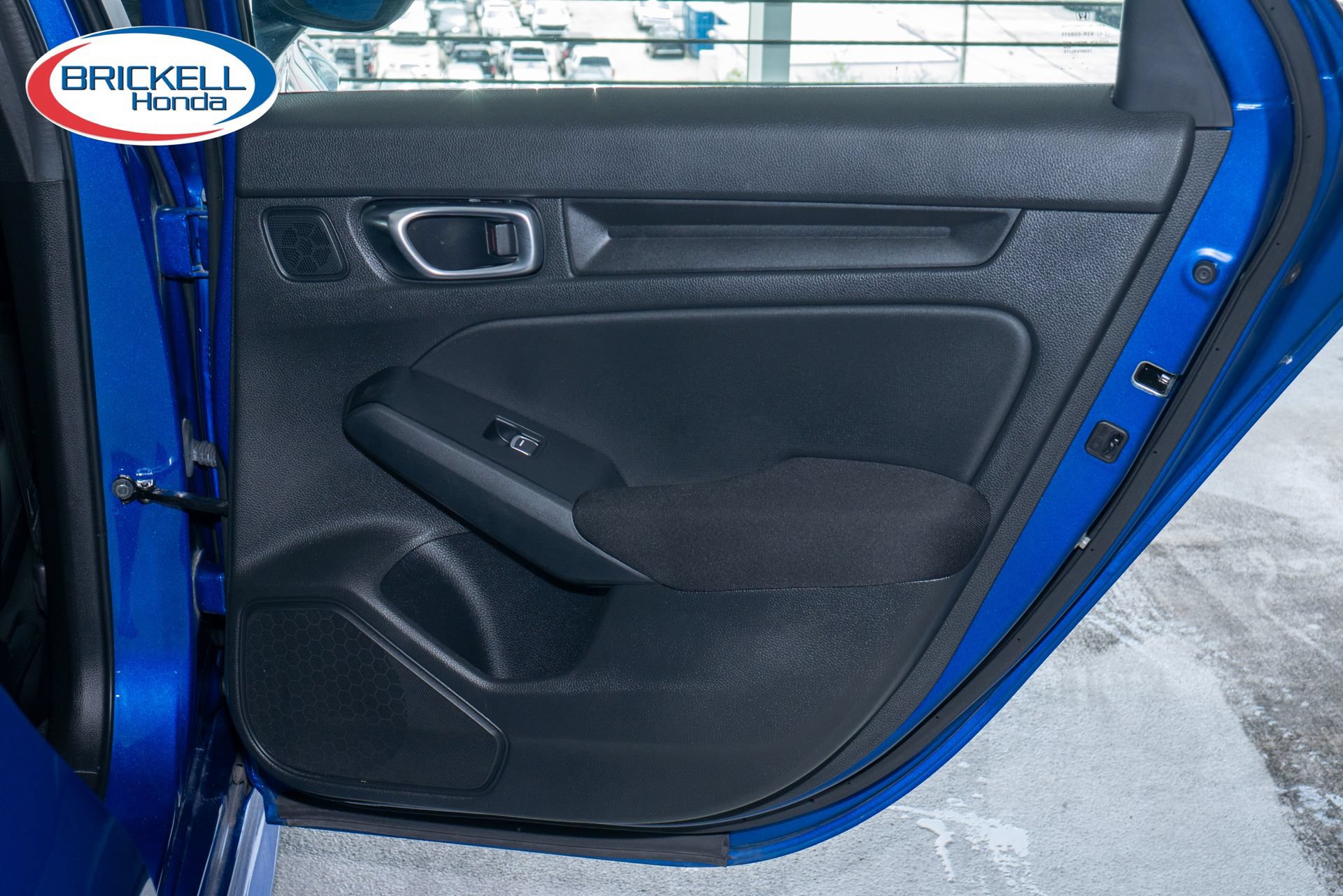 Used 2024 Honda Civic Sport image 14