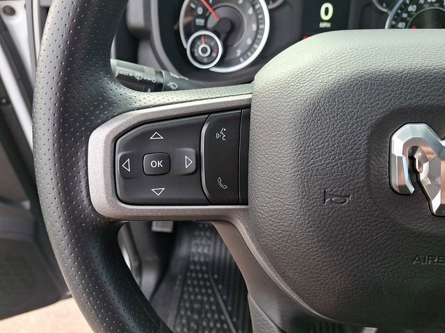 Used 2024 RAM 2500 Tradesman w/ Chrome Appearance Group image 20