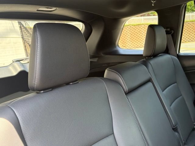 Used 2023 Honda Passport EX-L image 32