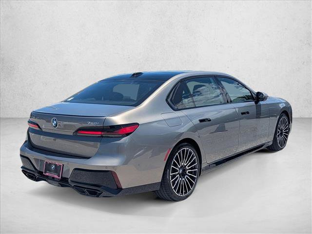New 2026 BMW 760i xDrive AWD/4WD video 2