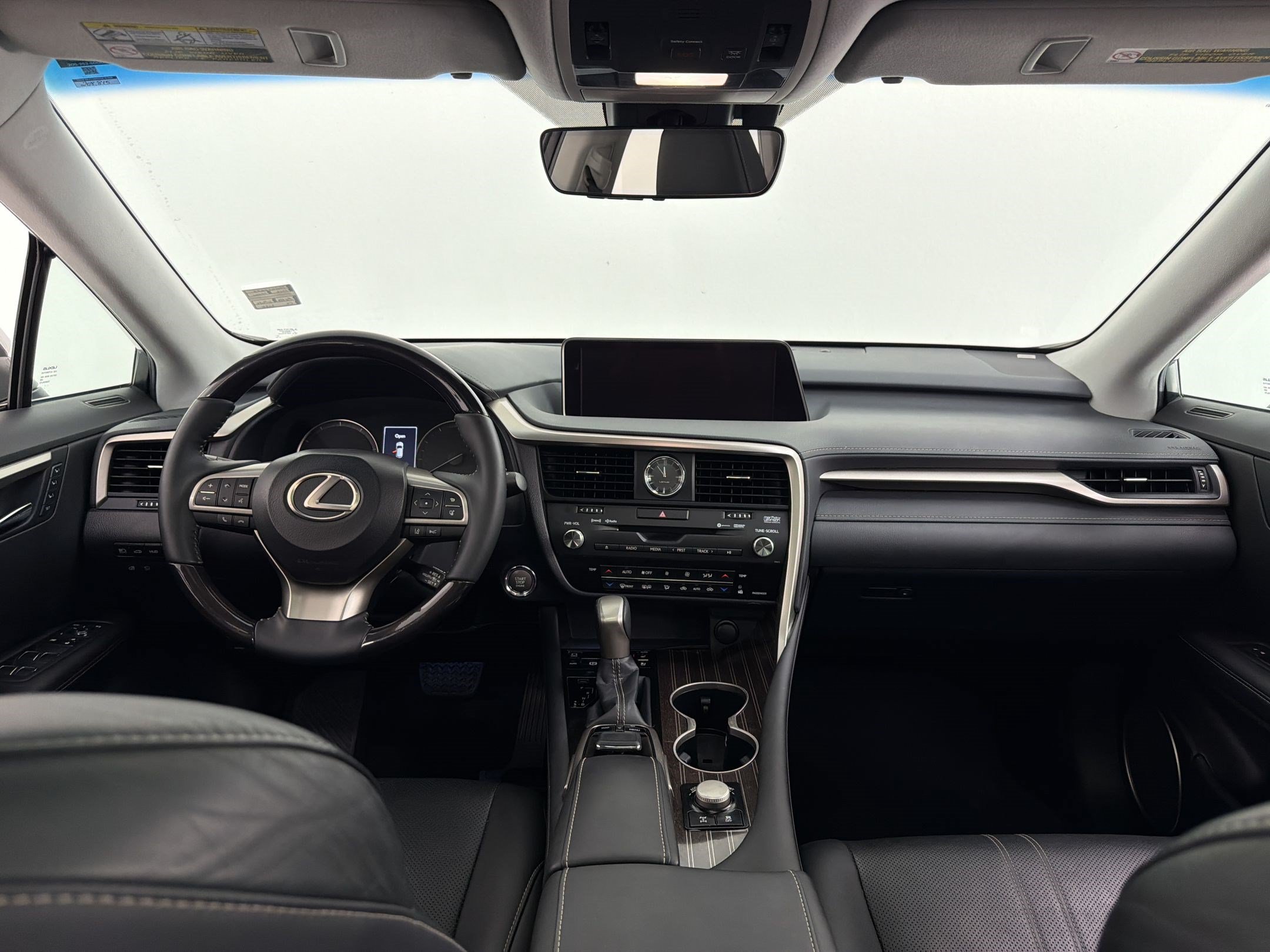 Used 2016 Lexus RX 350 AWD w/ Luxury Package image 16