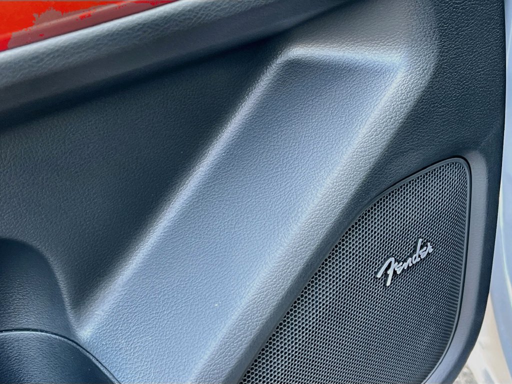 New 2027 Nissan Frontier Pro-X w/ Pro Premium Package RWD image 18