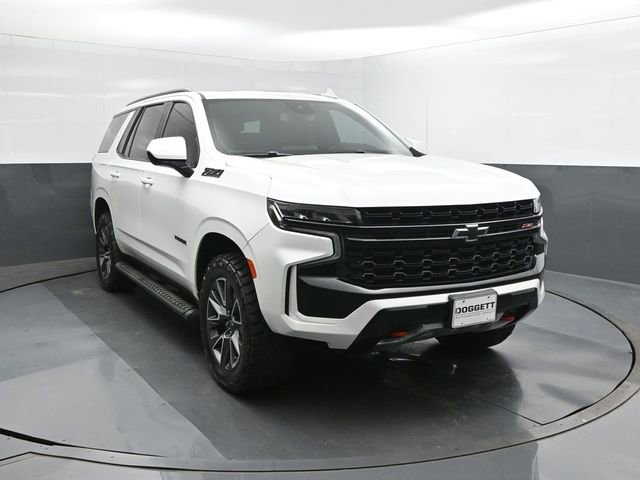 Used 2023 Chevrolet Tahoe Z71 AWD/4WD image 17