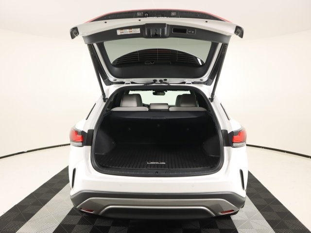 New 2026 Lexus RX 350 Premium w/ Convenience Package FWD image 24