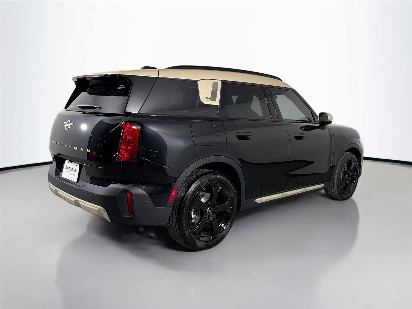 New 2026 MINI Cooper Countryman S AWD/4WD image 5