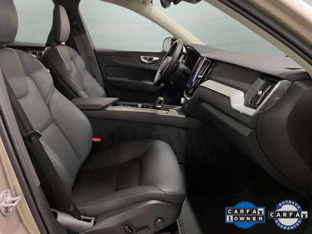 Used 2025 Volvo XC60 B5 Plus image 81