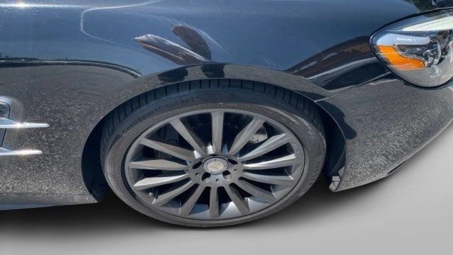 Used 2017 Mercedes-Benz SL 450 image 7