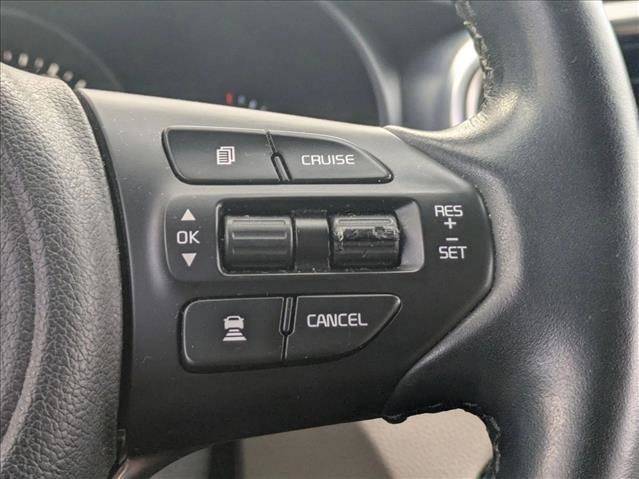 Used 2018 Kia Sorento EX w/ EX Advanced Touring Package image 14