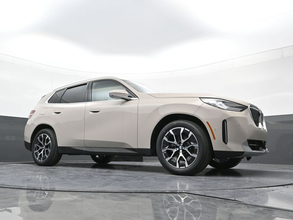 New 2026 BMW X3 xDrive30 w/ Premium Package image 21