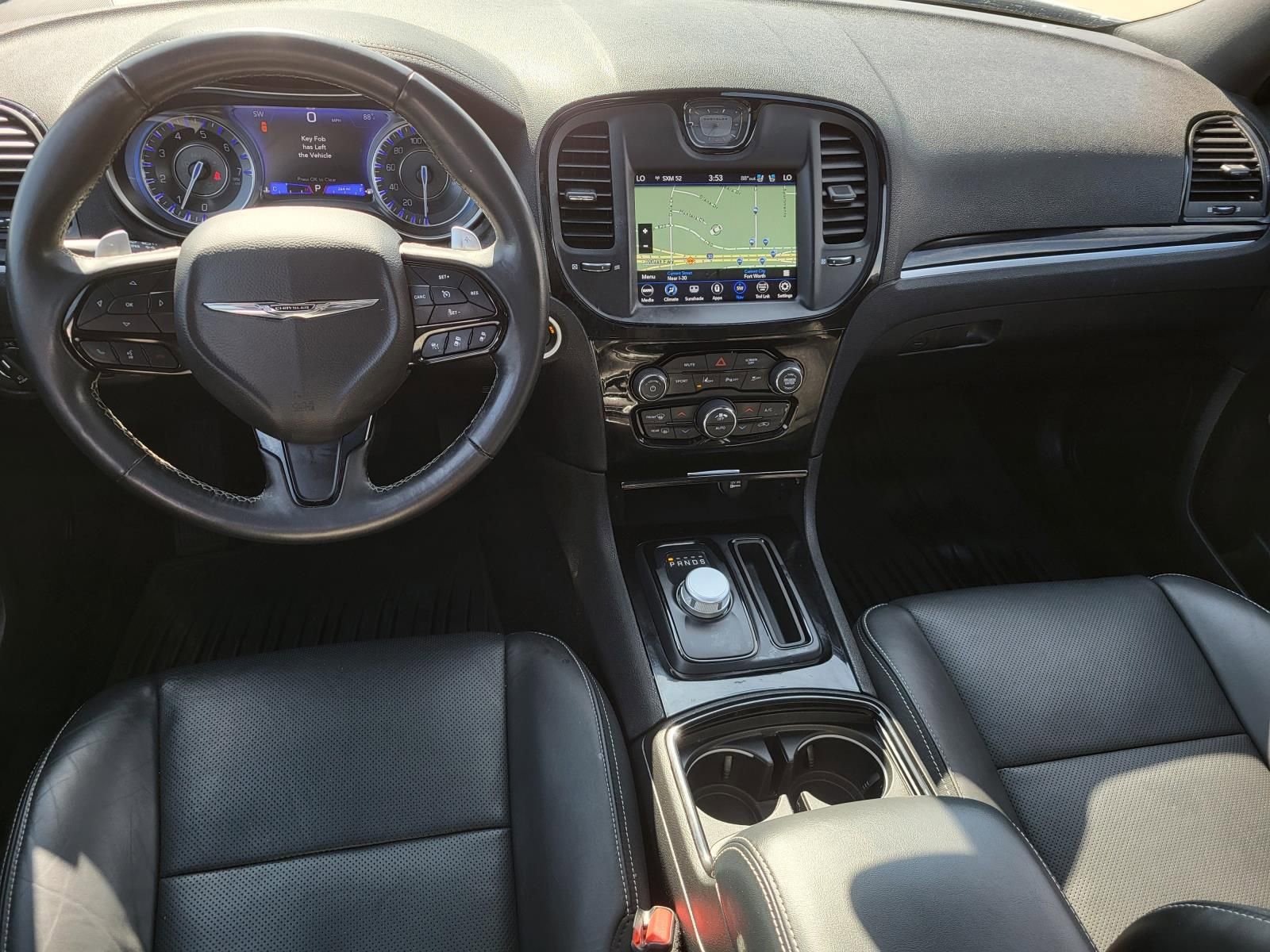 Used 2022 Chrysler 300 S w/ Comfort Group image 15