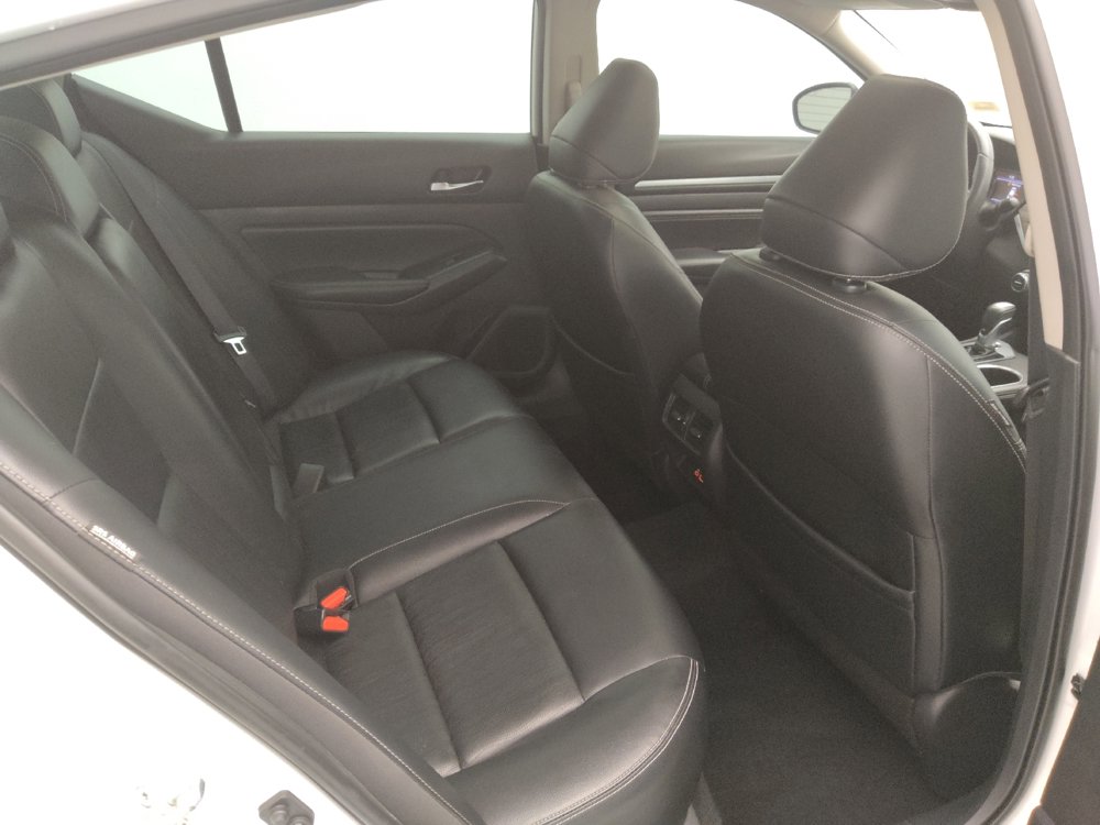 Used 2019 Nissan Altima 2.5 Platinum image 19