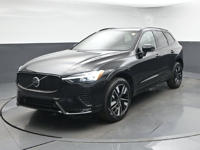 New 2027 Volvo XC60 B5 Core AWD/4WD image 3