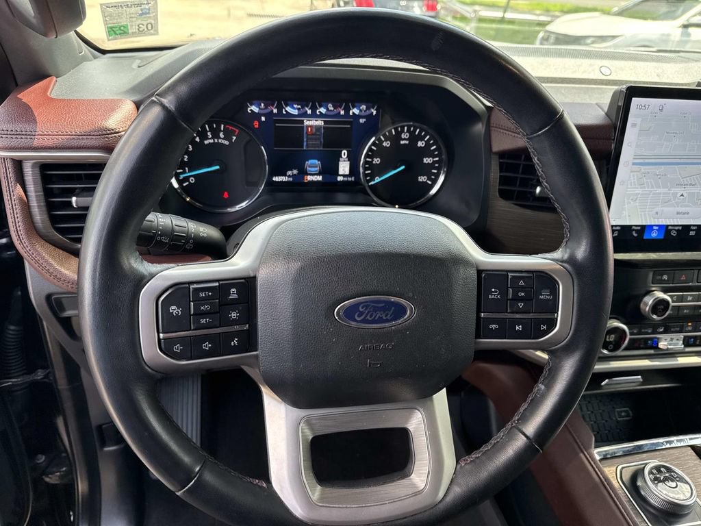 Used 2024 Ford Expedition Limited RWD image 24