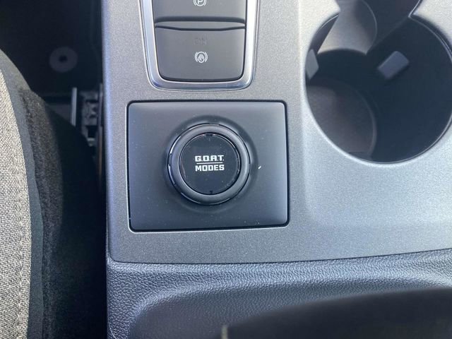 New 2025 Ford Bronco Sport Big Bend image 15