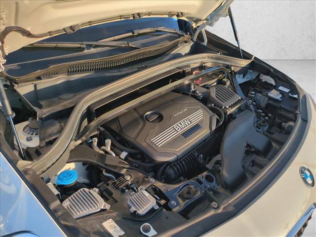 Used 2022 BMW X2 sDrive28i w/ Convenience Package FWD image 24
