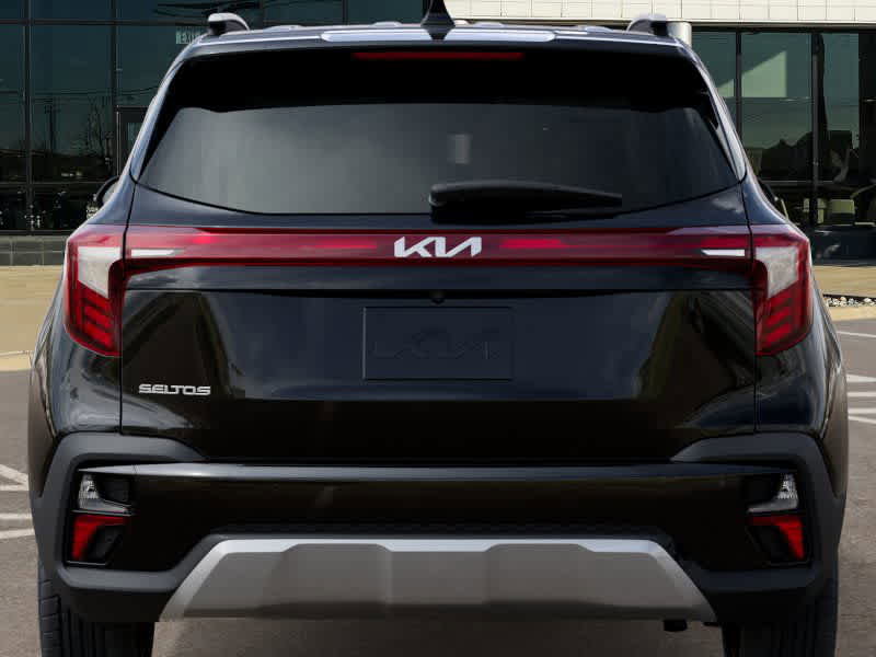 New 2026 Kia Seltos S image 13