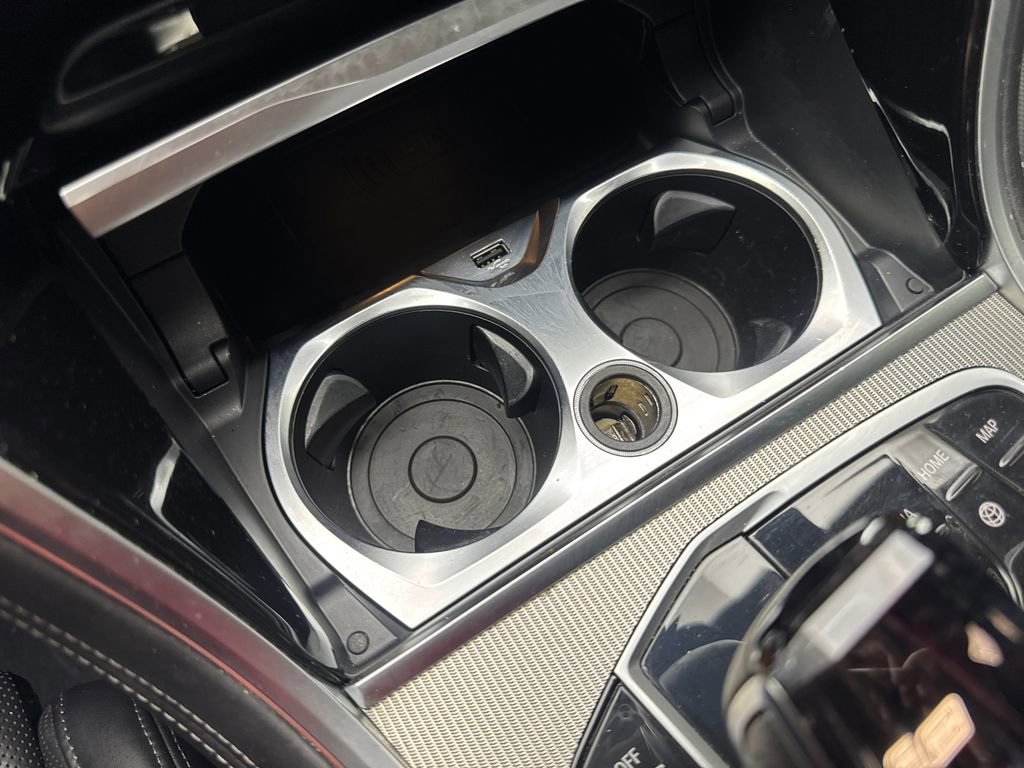 Used 2022 BMW 840i Gran Coupe xDrive w/ Driving Assistance Package AWD/4WD image 68