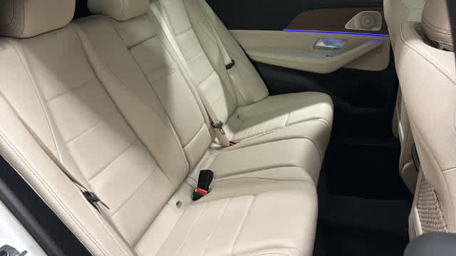 Certified 2026 Mercedes-Benz GLE 350 4MATIC image 36