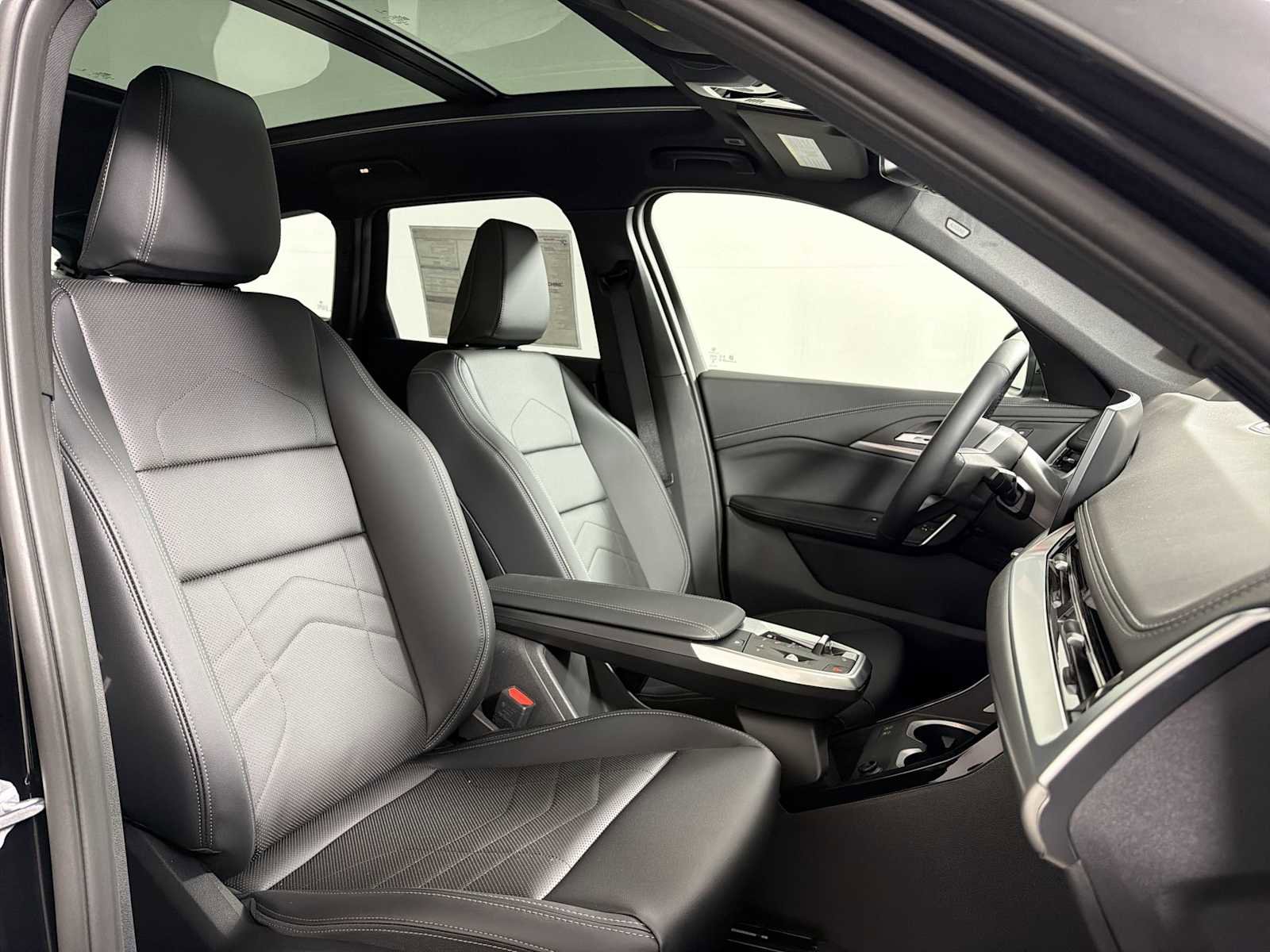 New 2026 BMW X1 xDrive28i w/ Technology Package image 21