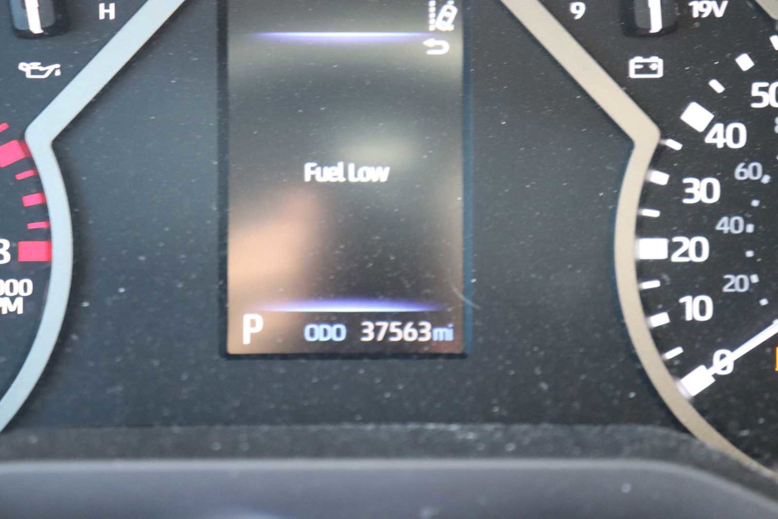 Used 2023 Toyota Tundra SR w/ SR Tow Package image 11