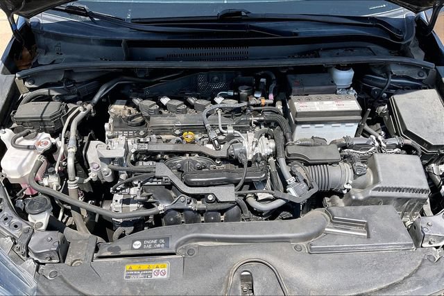 Used 2024 Toyota Corolla XSE FWD image 29