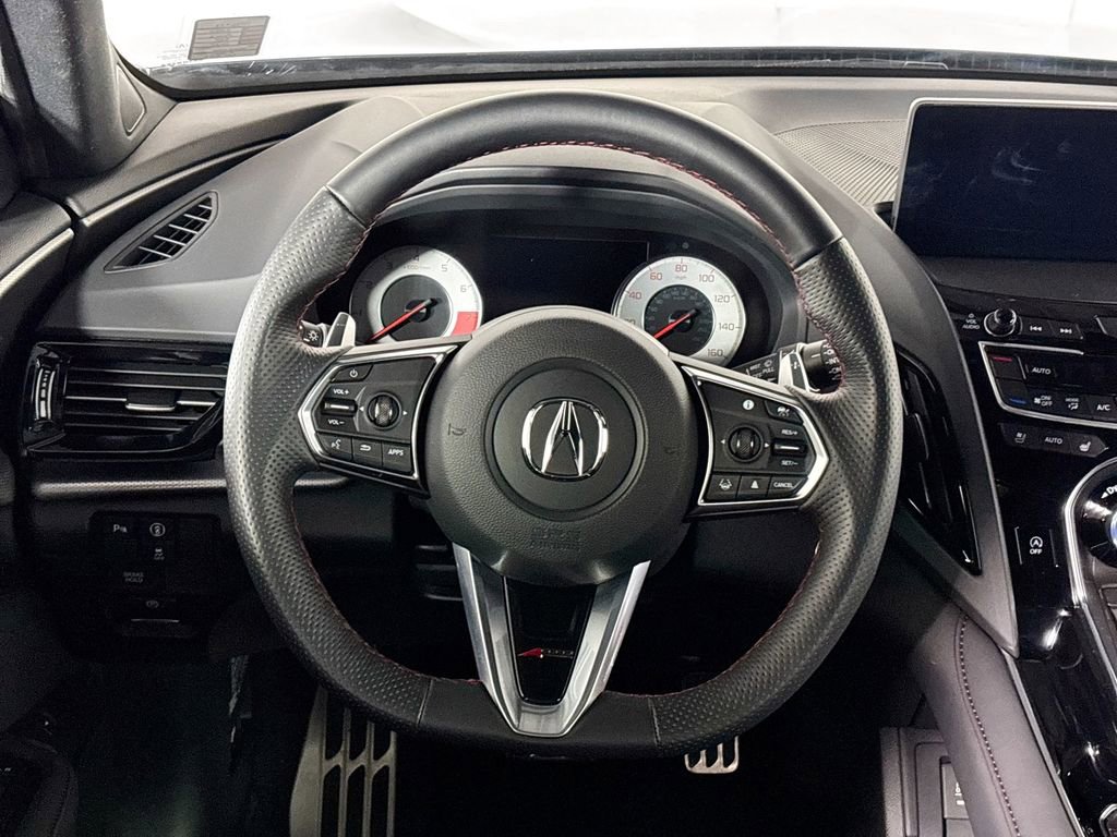 Used 2025 Acura RDX A-Spec image 13