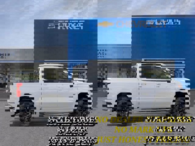 New 2026 Chevrolet Silverado 1500 RST RWD image 5