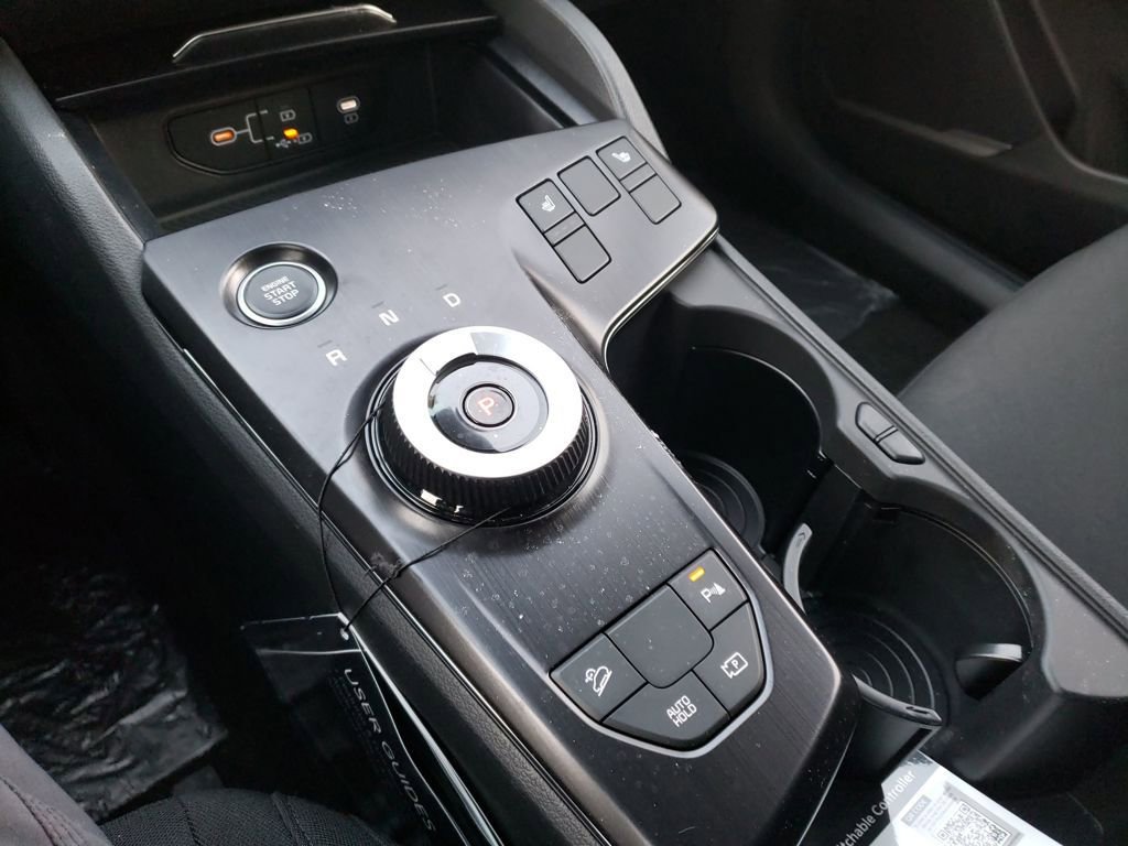 New 2026 Kia Sportage S AWD/4WD image 23